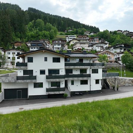 شقة Montepart Zillertal هينزنبرغ المظهر الخارجي الصورة
