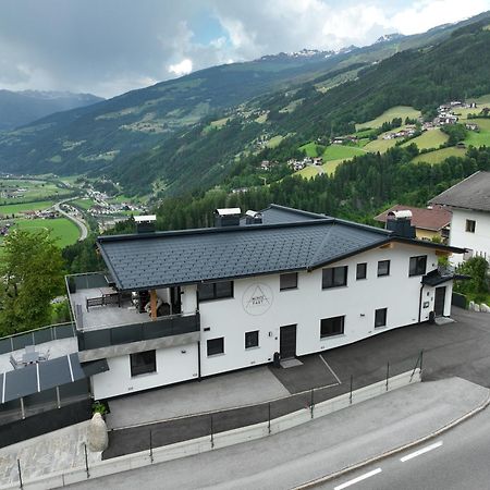 شقة Montepart Zillertal هينزنبرغ المظهر الخارجي الصورة