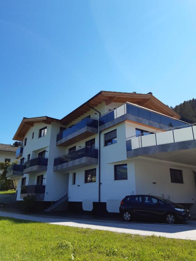 شقة Montepart Zillertal هينزنبرغ المظهر الخارجي الصورة