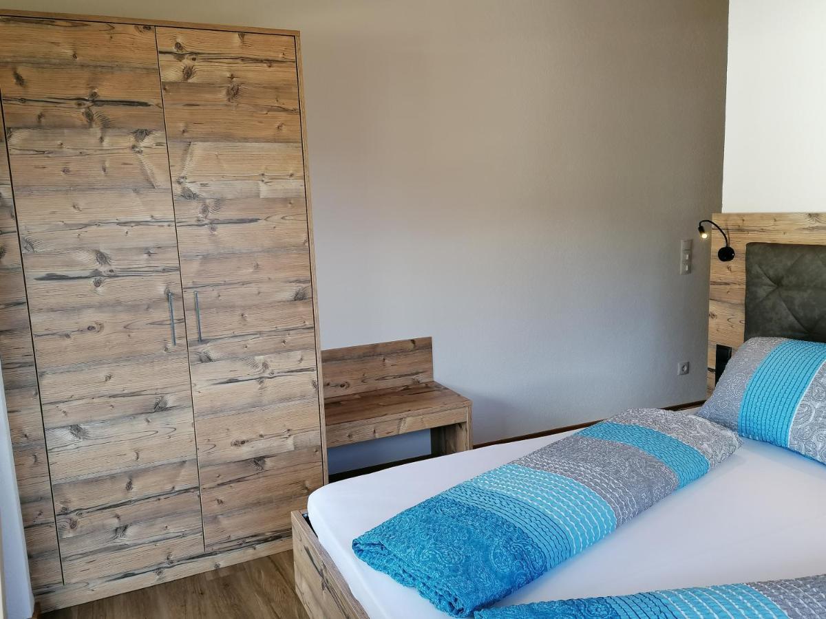 شقة Montepart Zillertal هينزنبرغ المظهر الخارجي الصورة