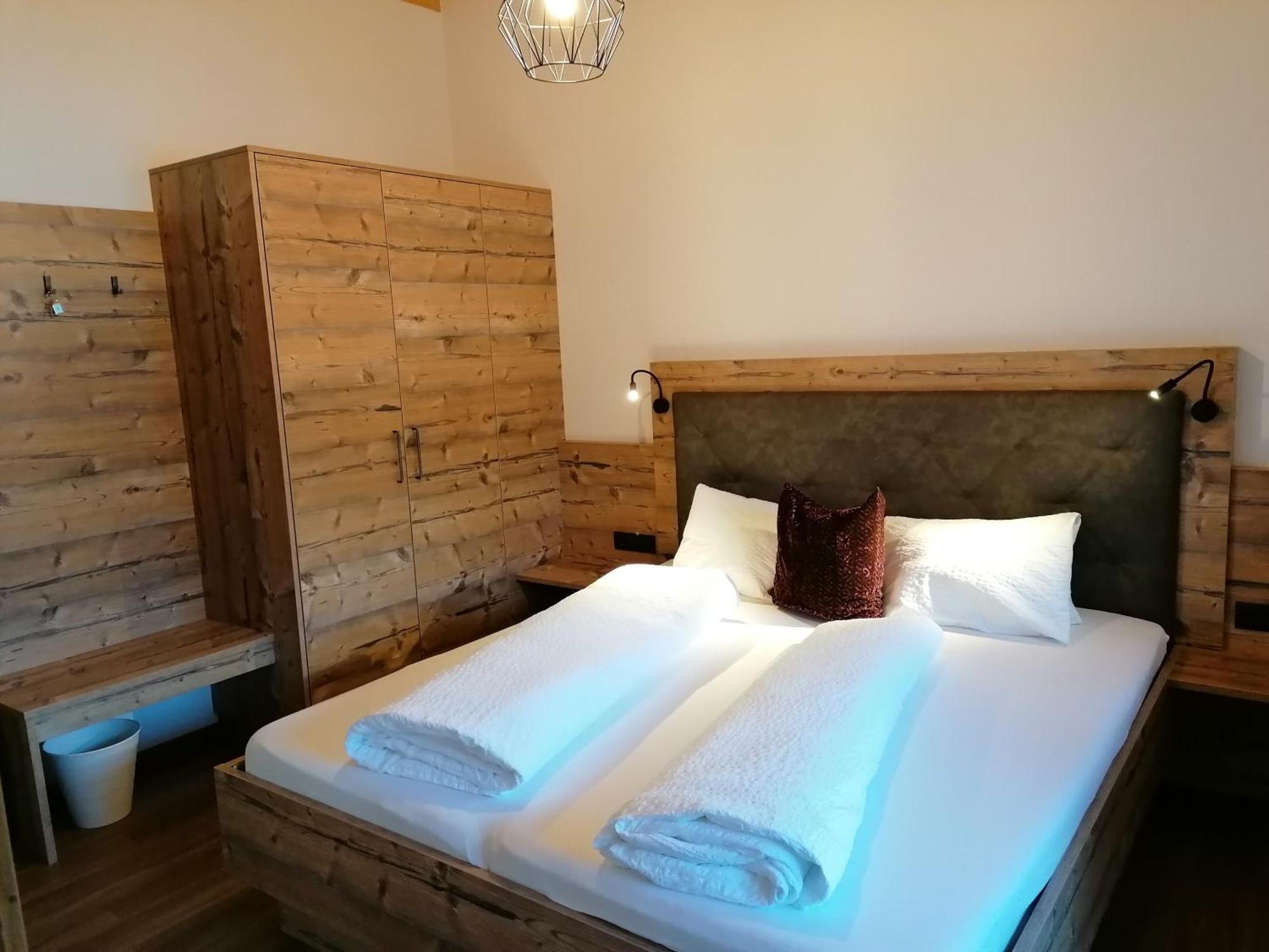 شقة Montepart Zillertal هينزنبرغ المظهر الخارجي الصورة